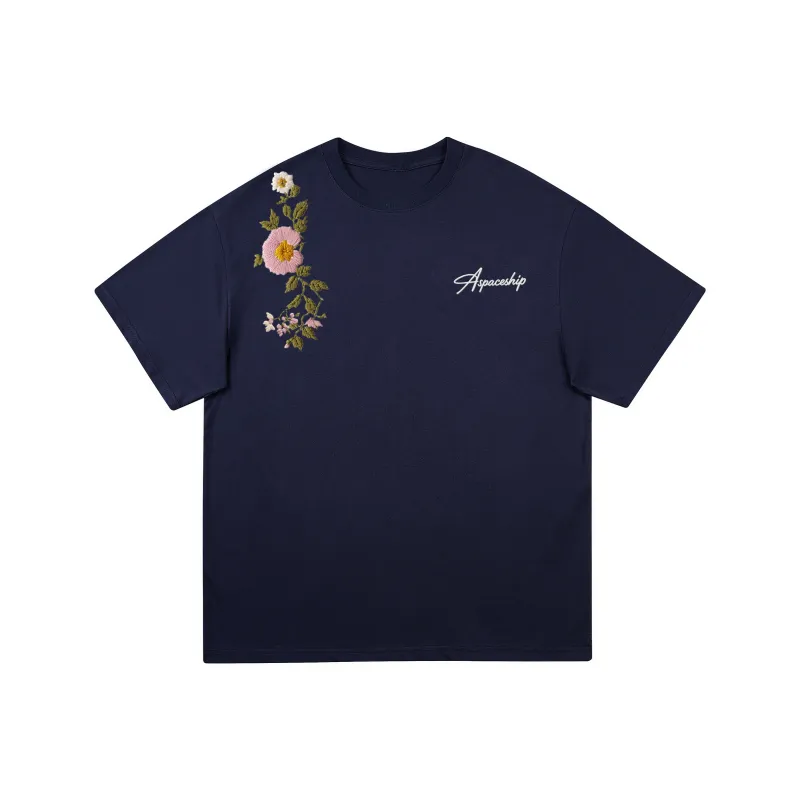 42SPACESHIP T Shirts Unisex-14