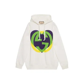 GUCCI Sweatshirts Women's White