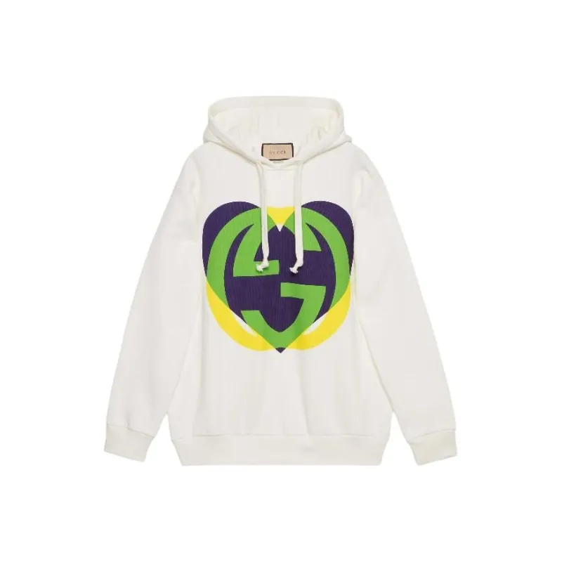GUCCI Sweatshirts Women's White-0