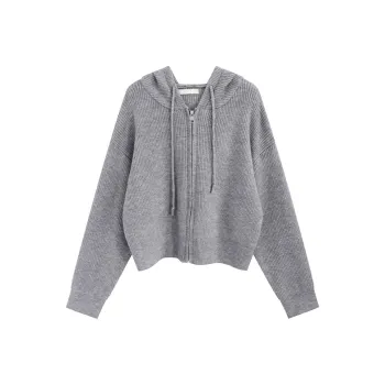 SNZX Knitwear Women's Gray