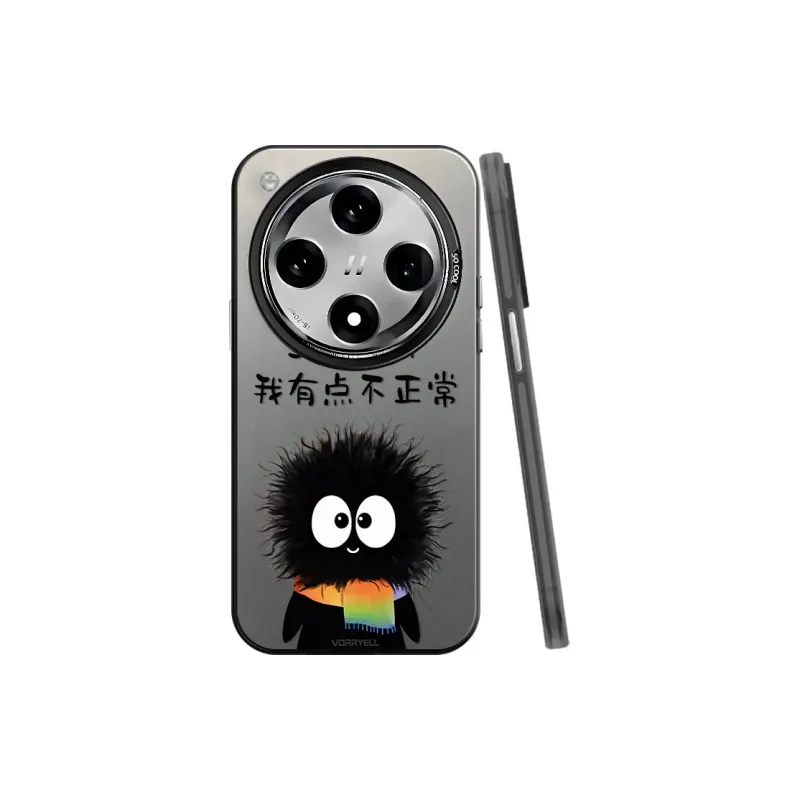 BAOCHENG Phone Cases-0