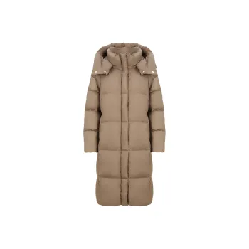 AIMISS M Main Character Series Long Down Coats Women's