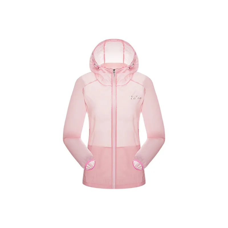 ALPINT MOUNTAIN Jackets Women's-6