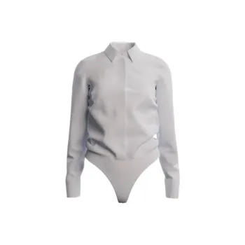 Wolford Bodysuits Women's White