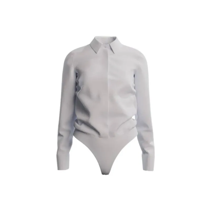 Wolford Bodysuits Women's White-0