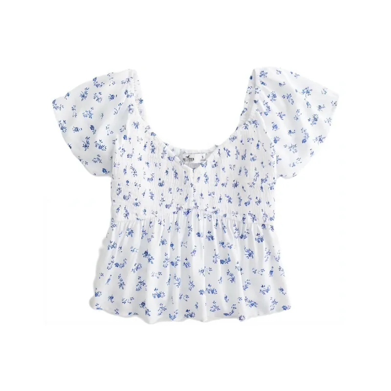 Hollister Shirts Women's-1