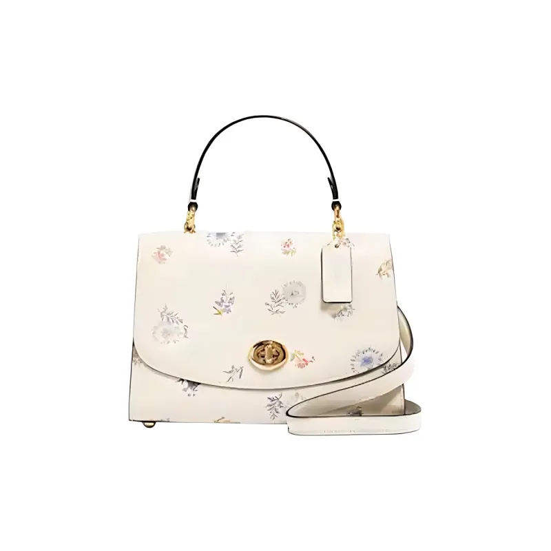 COACH Tilly Handbags-0