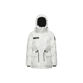 BOSIDENG Classic Extreme Cold Down Jacket Women's