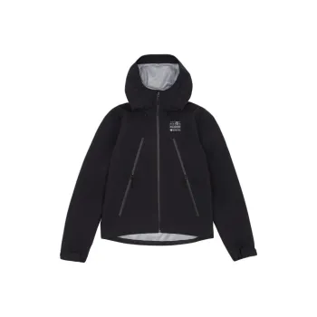 MM6 Maison Margiela Sports Jacket 'Deep Black'