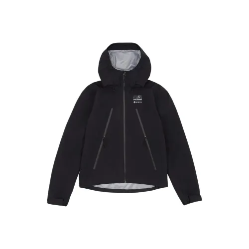 Nike Yoga Luxe Womens Hoodie Sports jacket YOHJI 'Deep Black'