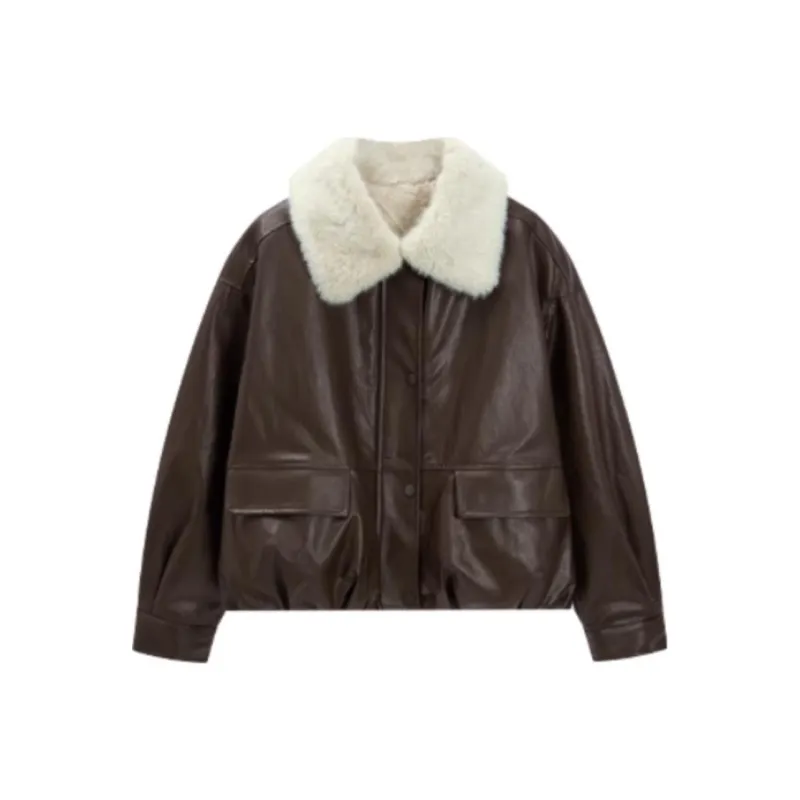 Love To Serve Jackets & Coats Women's-0