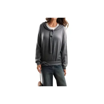 Mapping Sweatshirts Women's