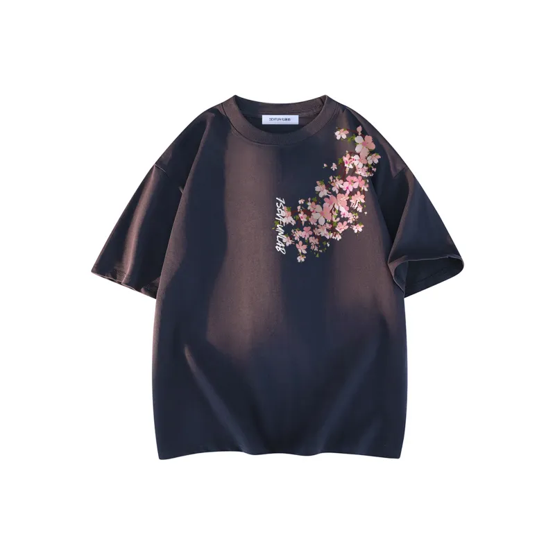 7 SEVFUN T Shirts Unisex-6
