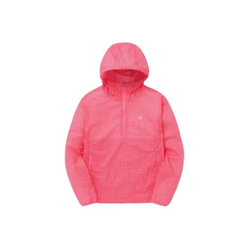 KOLON SPORT Jacket Women's Hot Pink