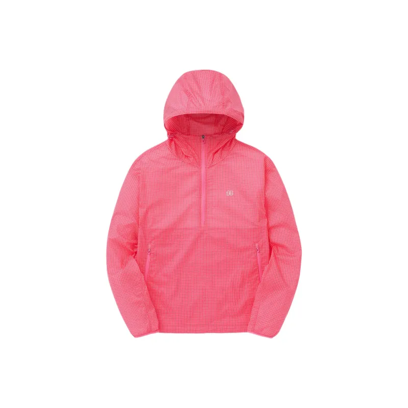 KOLON SPORT Jacket Women's Hot Pink-0
