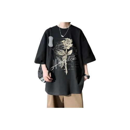 NOAHGIGI T Shirts Unisex
