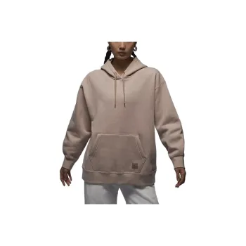 Jordan Flight Sweatshirt Women's Legend Medium Brown
