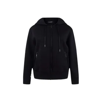 Neil Barrett Jackets Women's Black