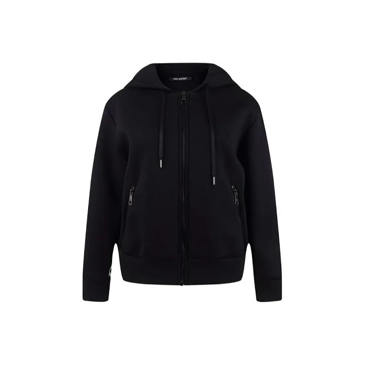 Neil Barrett Jackets Women's Black-0