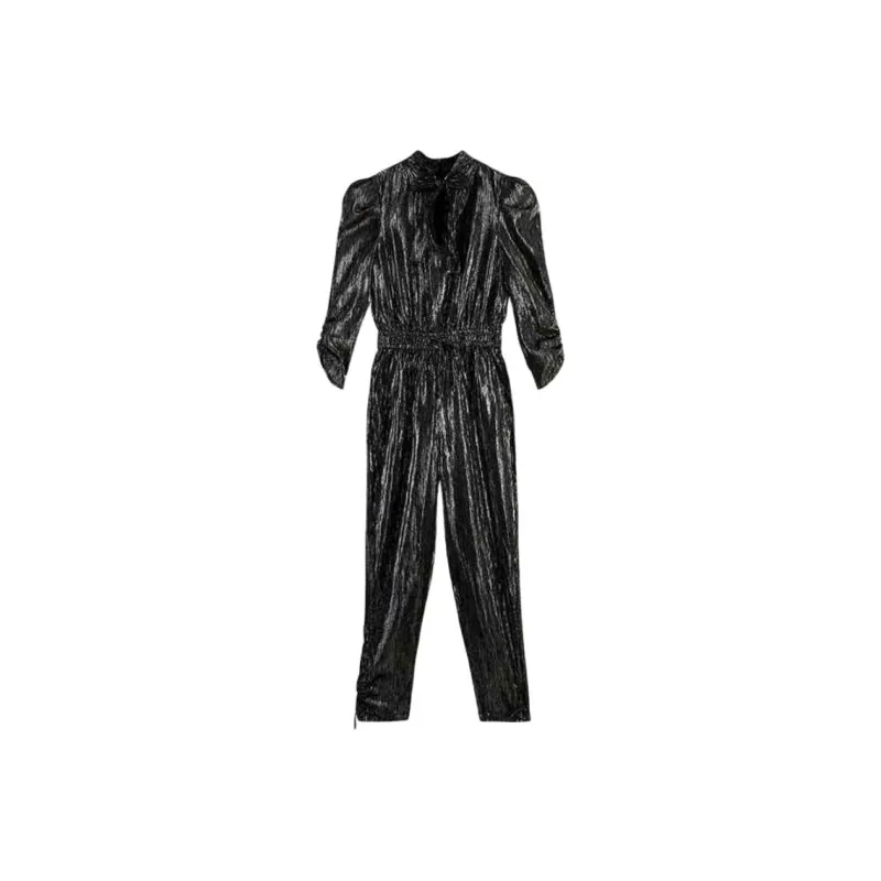 Scotch&Soda Bodysuits Women's Metal-0