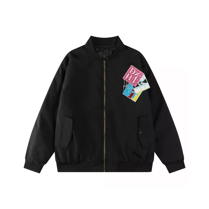 GTLA Jackets Unisex-5