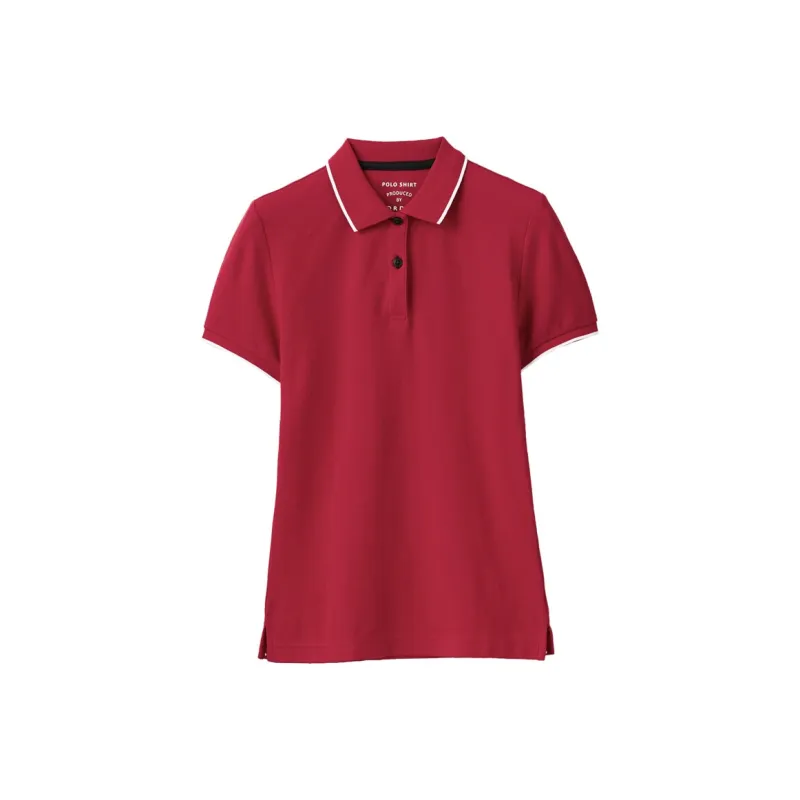 UNIQLO Polo Shirts Women's-4