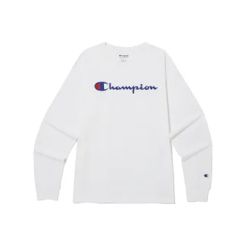 Champion Sweatshirt Women's White