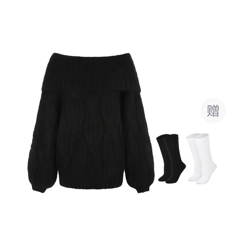 BSEVENI Knitwear Women's-8