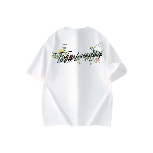 T&D JOJO T Shirts Unisex