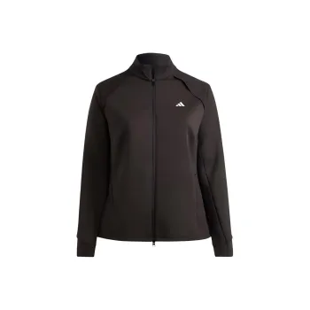 Adidas Free Shipping With AdiClub Training Cover-Up Plus Size