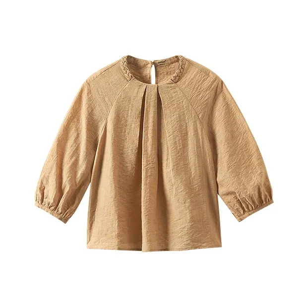 Inman Shirts Women's-0