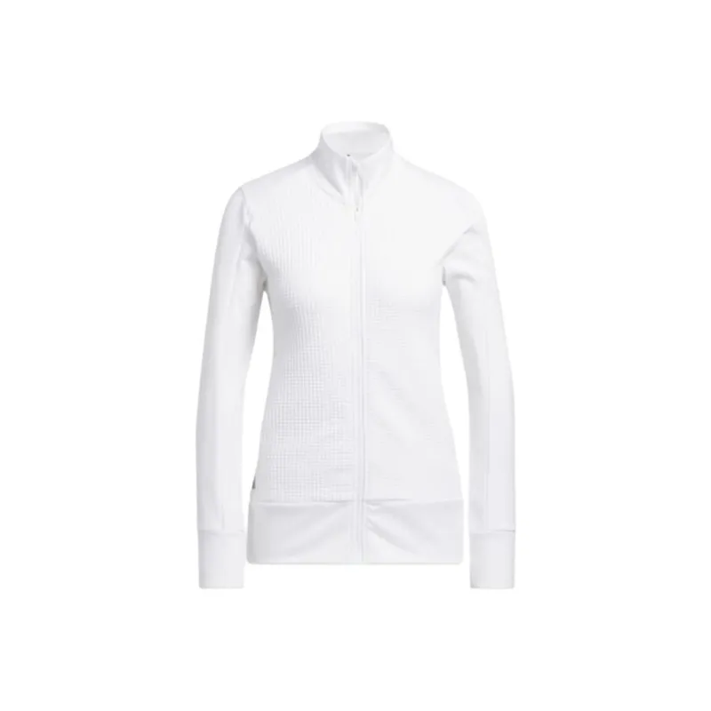 Adidas Free Shipping With AdiClub Ultimate365 COLD.RDY Jacket-0