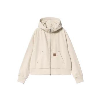 Carhartt WIP Hooded Eldon Jacket