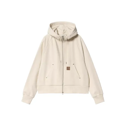 Carhartt WIP Hooded Eldon Jacket