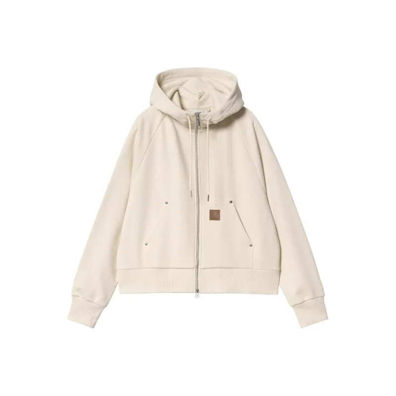 Carhartt WIP Hooded Eldon Jacket-0