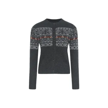 NUTH Knitwear Unisex