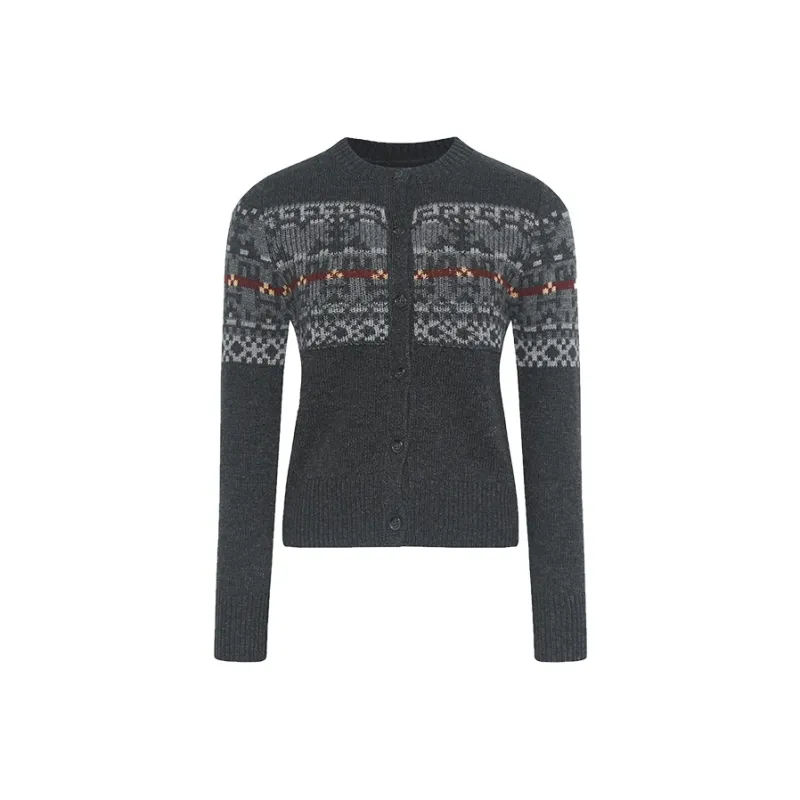 NUTH Knitwear Unisex-0