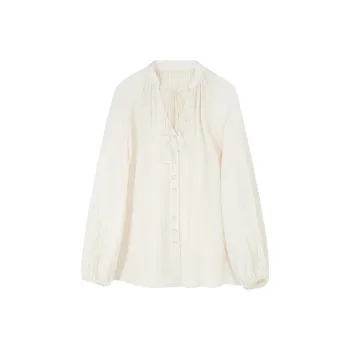 3COLOUR Shirt Women's Champagne