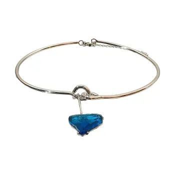 KING OF BLING Alloy Necklaces Women's