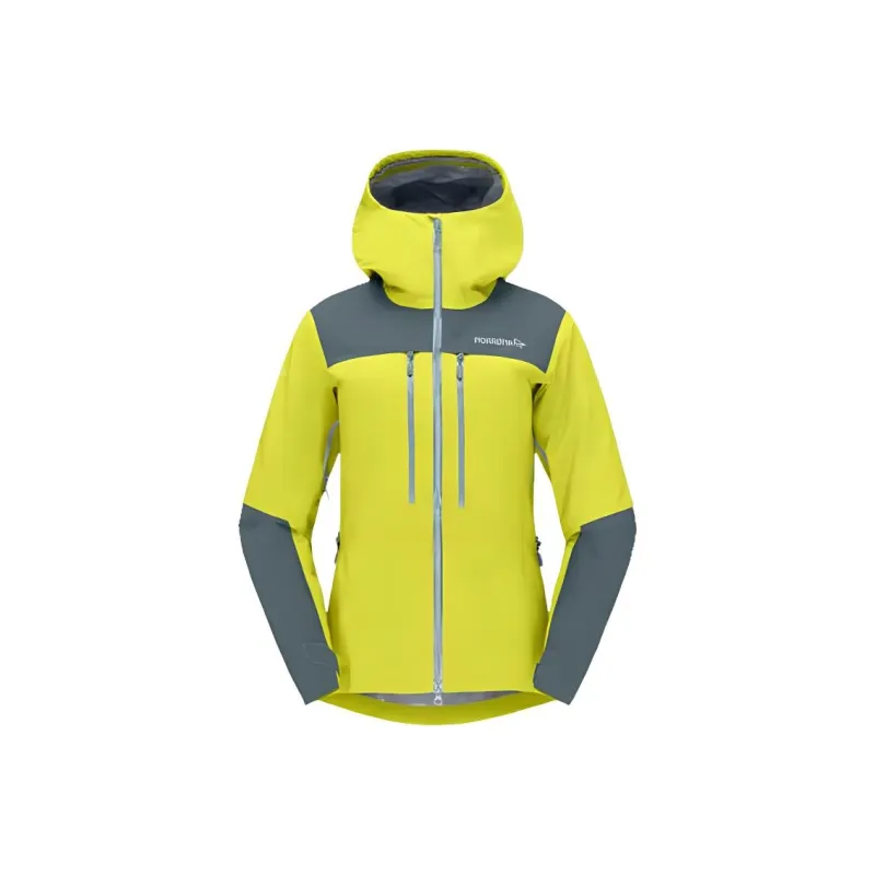 NORRONA Jackets Women's-6