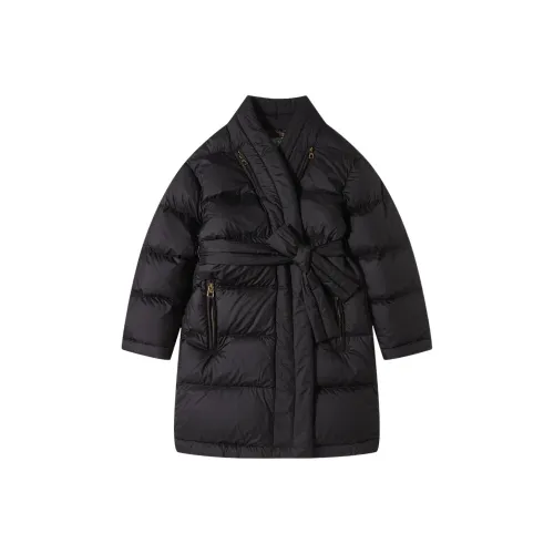 C'N'C Fall And Winter Thickened Down Jacket Women's
