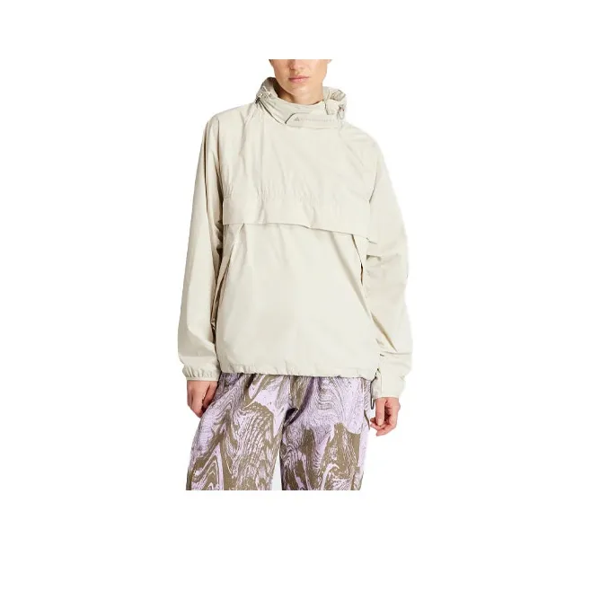 Stella Mccartney X Adidas Jackets Women's Light Umber-0