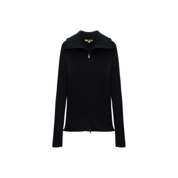 INSUN Knitwear Women's Black