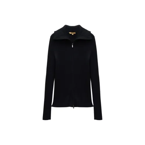 INSUN Knitwear Women's Black