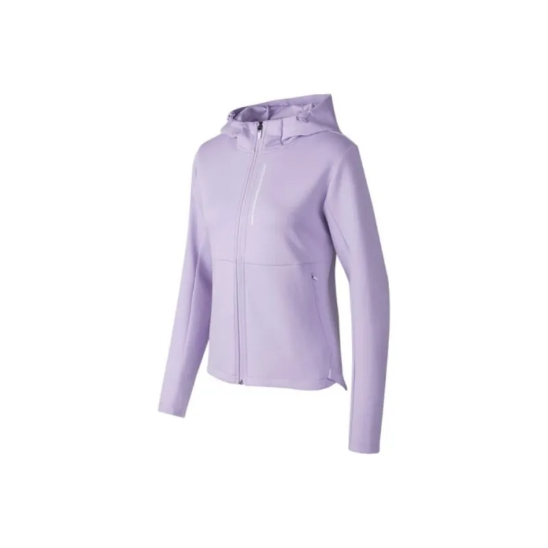 Skechers Jackets Coats Women's Breeze Purple-0