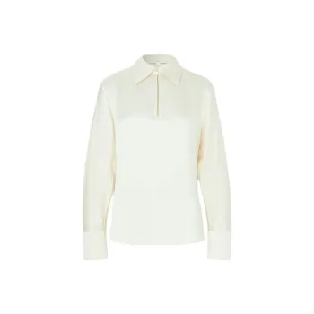 VINCE Shirts Women's White