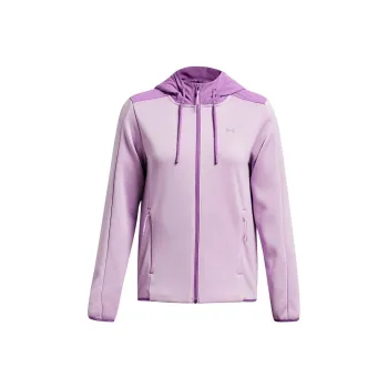 Under Armour EssentialStorm Jackets Coats Women's Purple