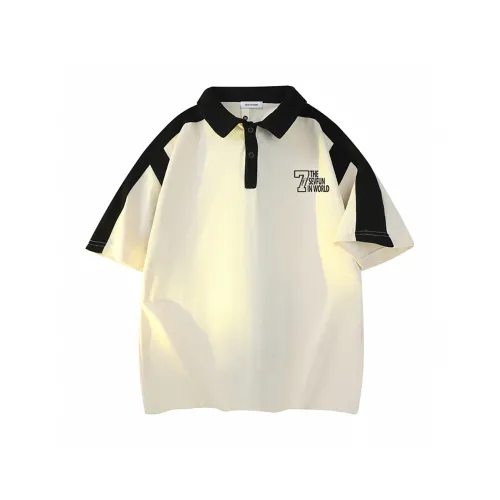 7 SEVFUN Polo Shirts Unisex