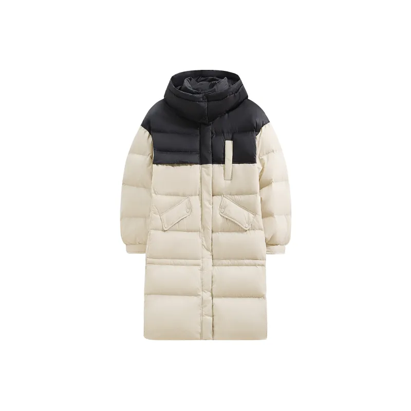 YAYA Down Jackets Women's-0