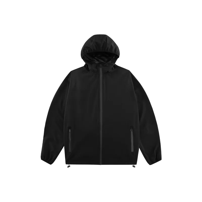 GR816 Trench Coats Unisex-0